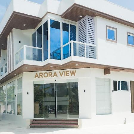 Hotel Arora View Maafushi Zewnętrze zdjęcie