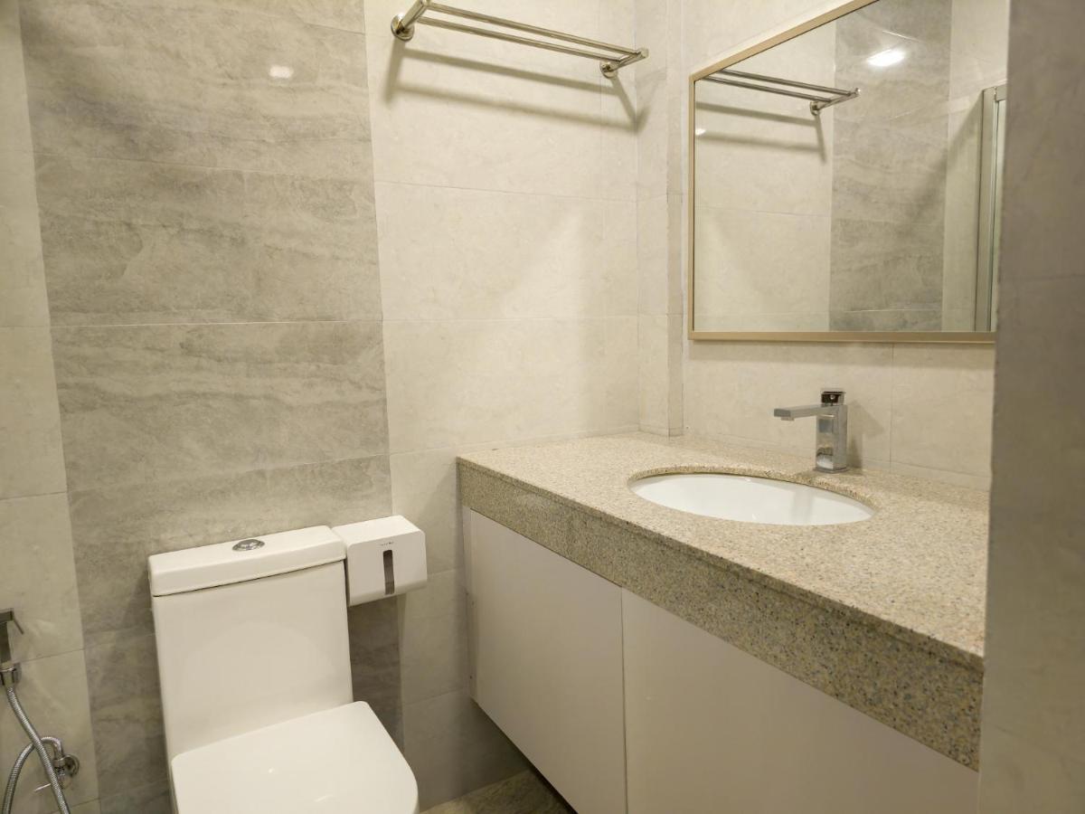 Hotel Arora View Maafushi Zewnętrze zdjęcie