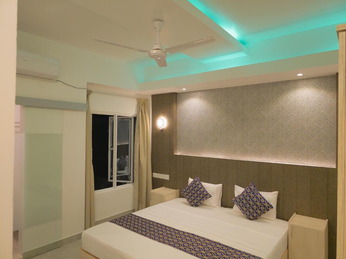 Hotel Arora View Maafushi Zewnętrze zdjęcie