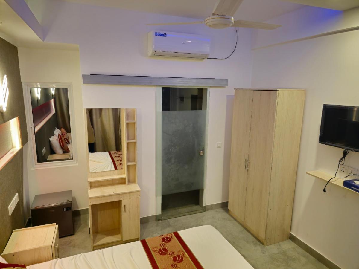 Hotel Arora View Maafushi Zewnętrze zdjęcie